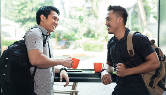Why do ISO and BSCI certifications matter for your bag supply chain?